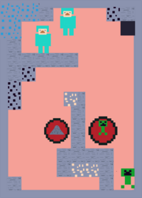 Minecraft Fun
