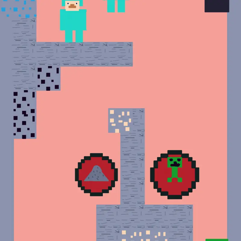 Game by @WolfCastle
