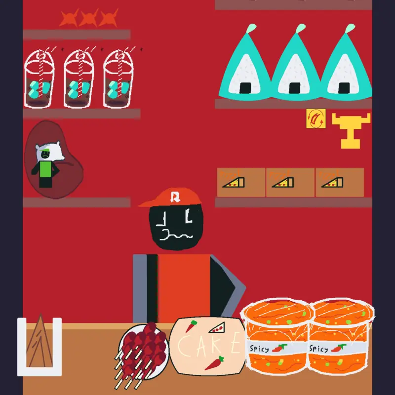 Game by @R69D