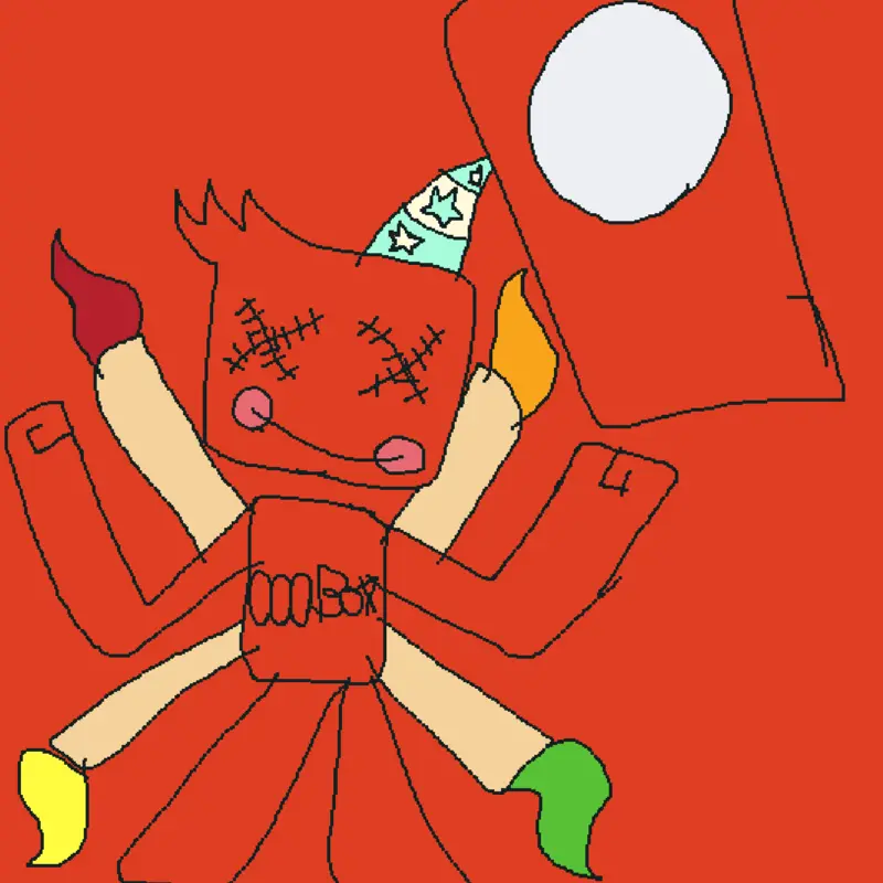 Game by @falando-com-c00lkid