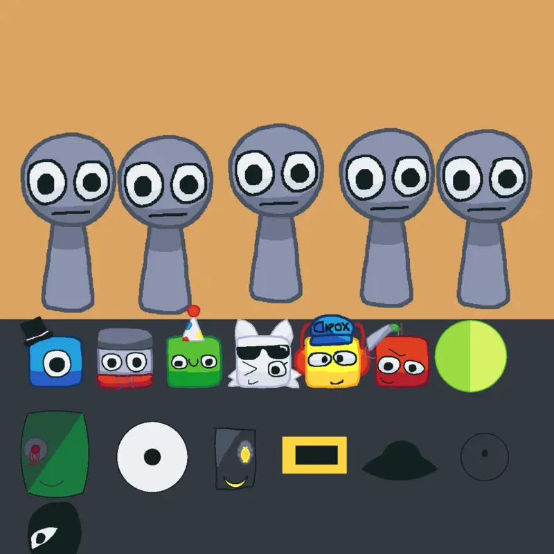 Game by @skylargamer