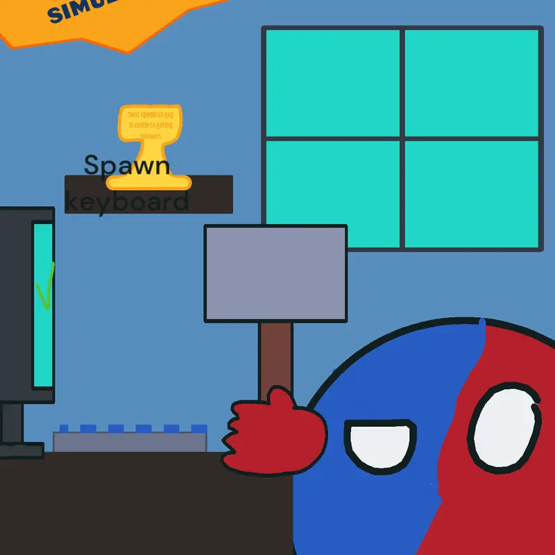 Game by @Glaser2024