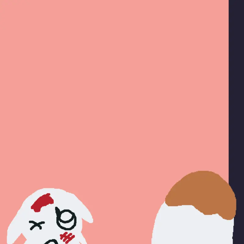 Game by @bowy_wenda