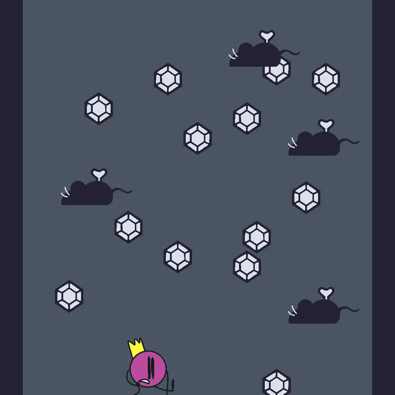 Game by @aiselkate16