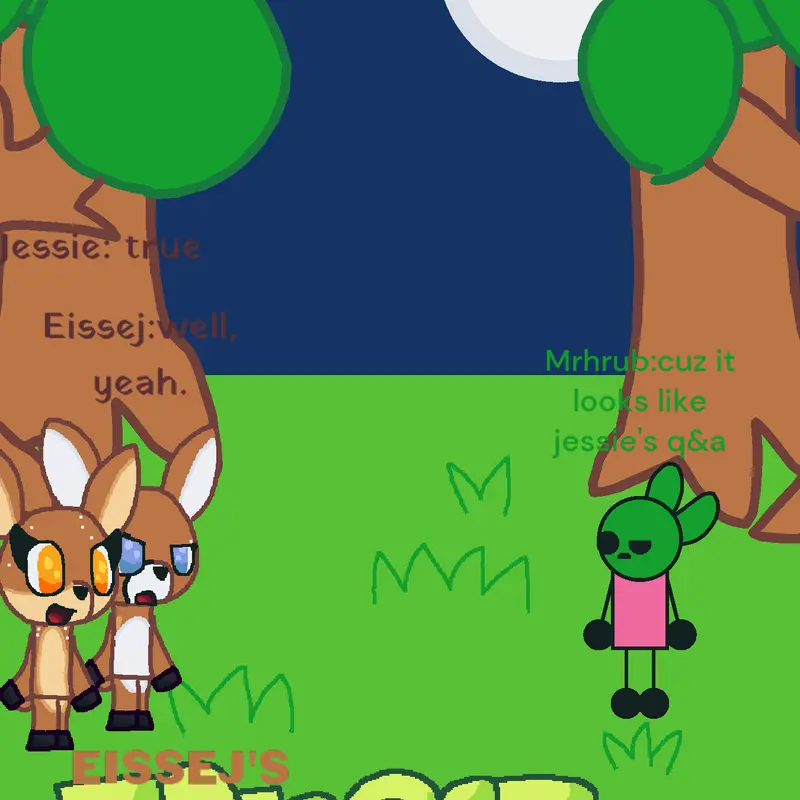 Game by @Jacob_Jessie_andIzzy06