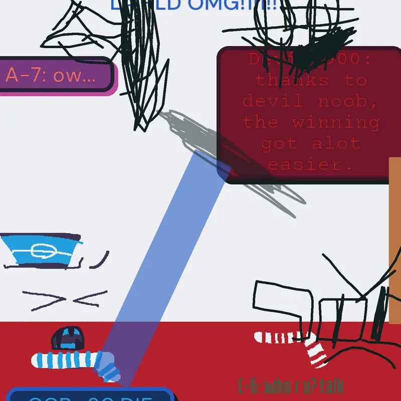 Game by @rooms-dump_666-sprunki