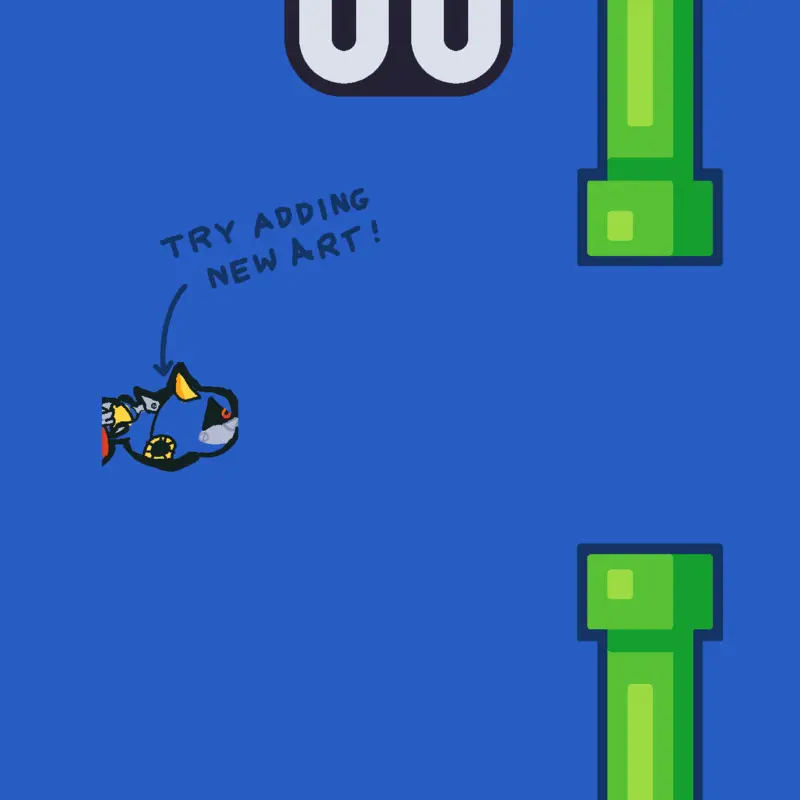 Game by @graysprunki7192