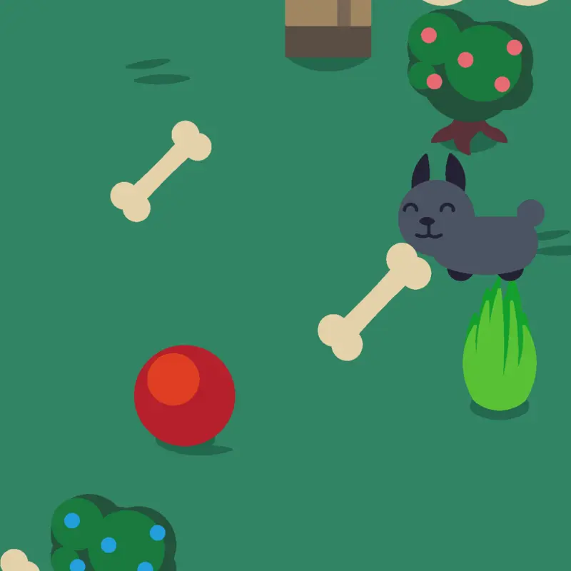 Game by @ahmyyyy