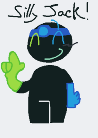 Any character dress up