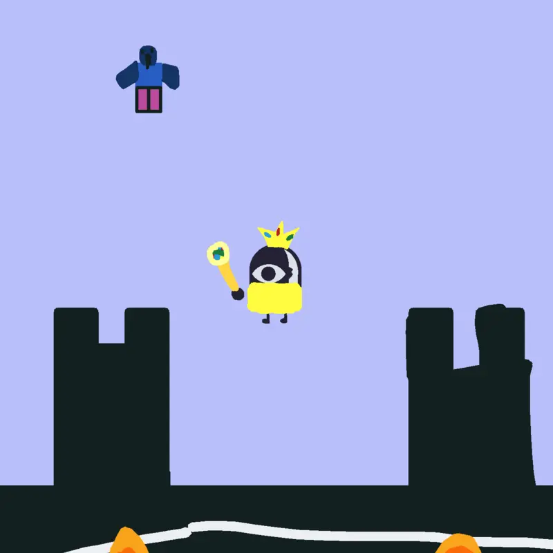 Game by @Lsplashdoors