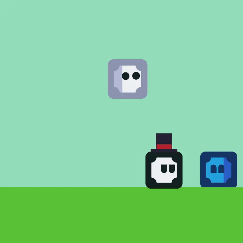 Game by @The-B3_lostandremade