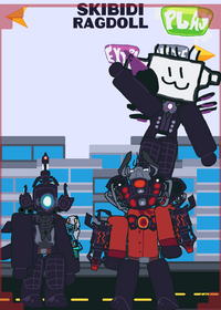 Titan TV man
