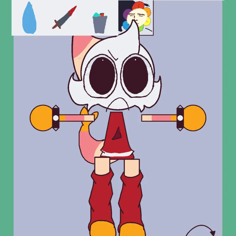 Game by @ST4R_0N_P4WZ