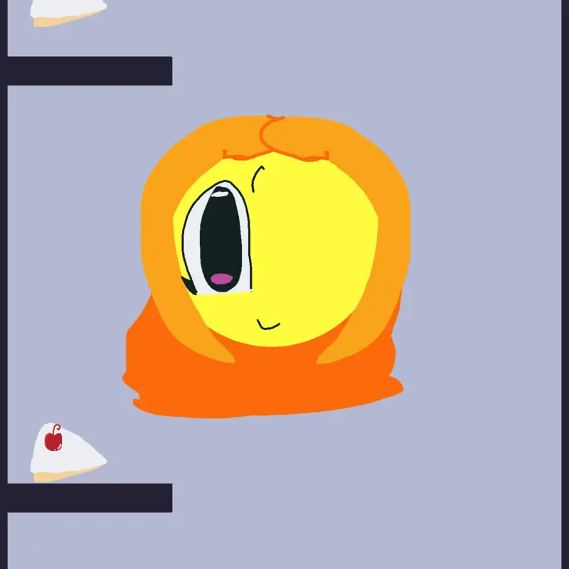 Game by @ella_animations