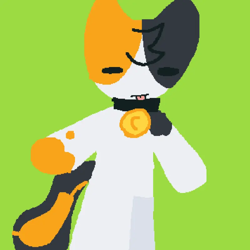 Game by @poptartie