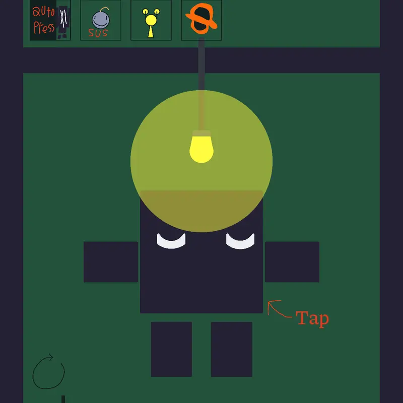 Game by @tung_tung_sahur_fan