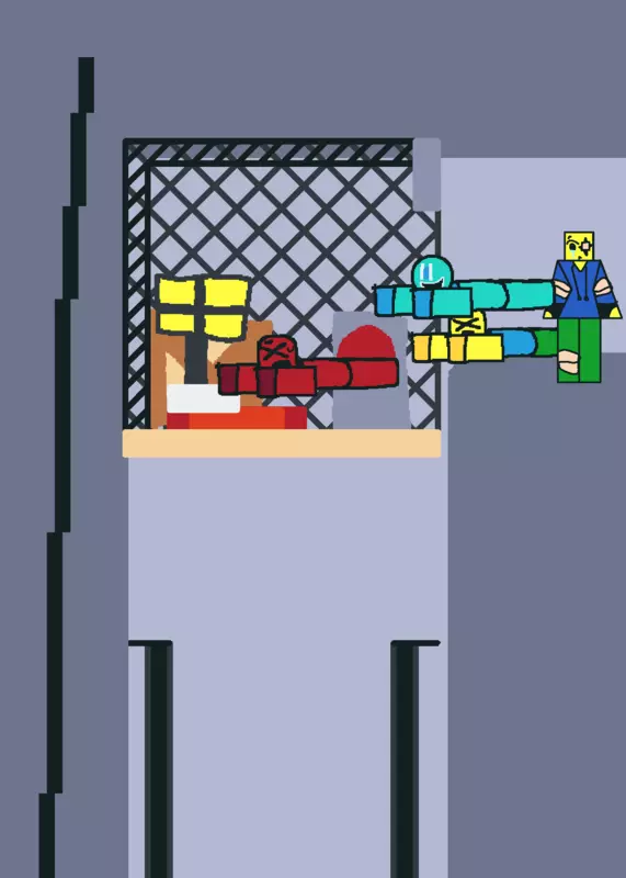 Game by @pwtt