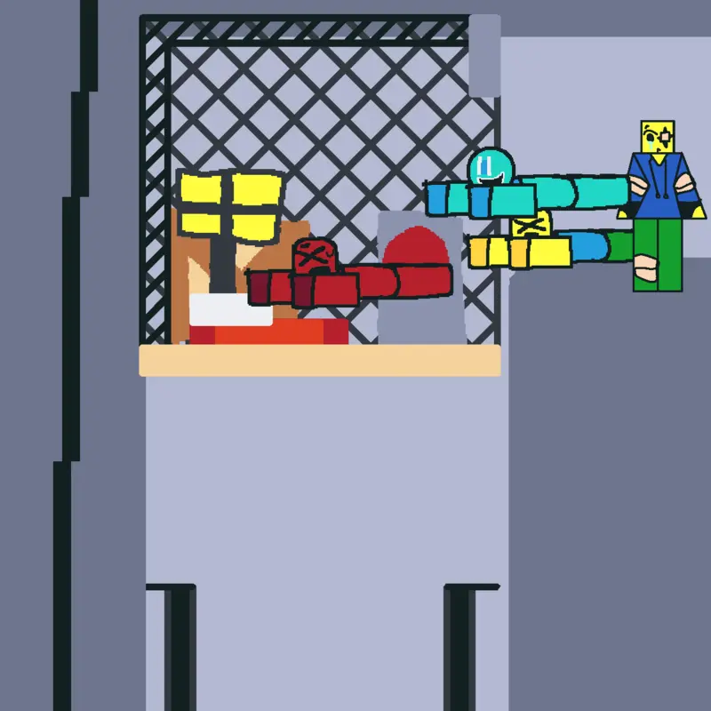 Game by @pwtt