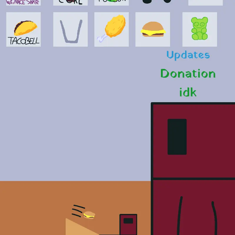 Game by @Youlooklikeshit
