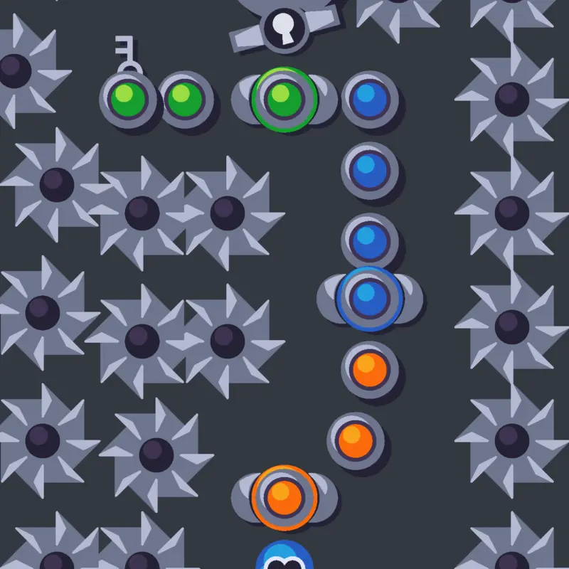 Game by @tronix2334