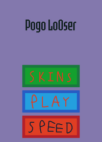 Pogo Lo0ser