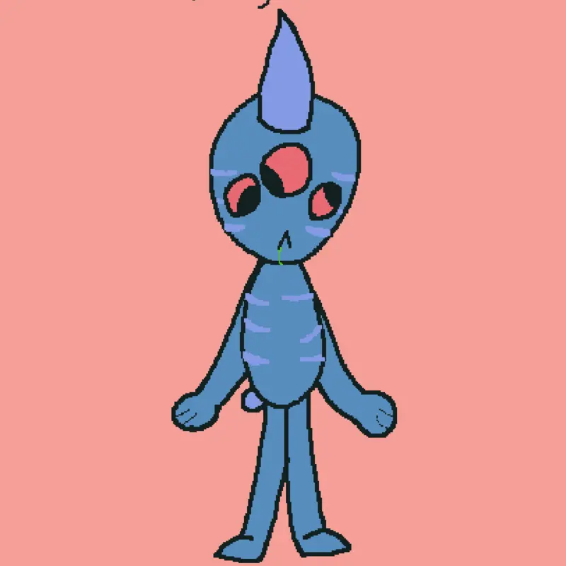 Game by @Twinkletoes_The3rd