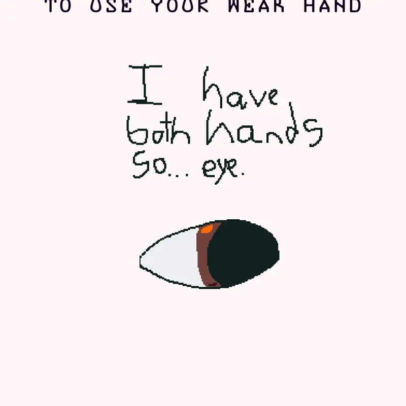 Game by @Mandionpaws