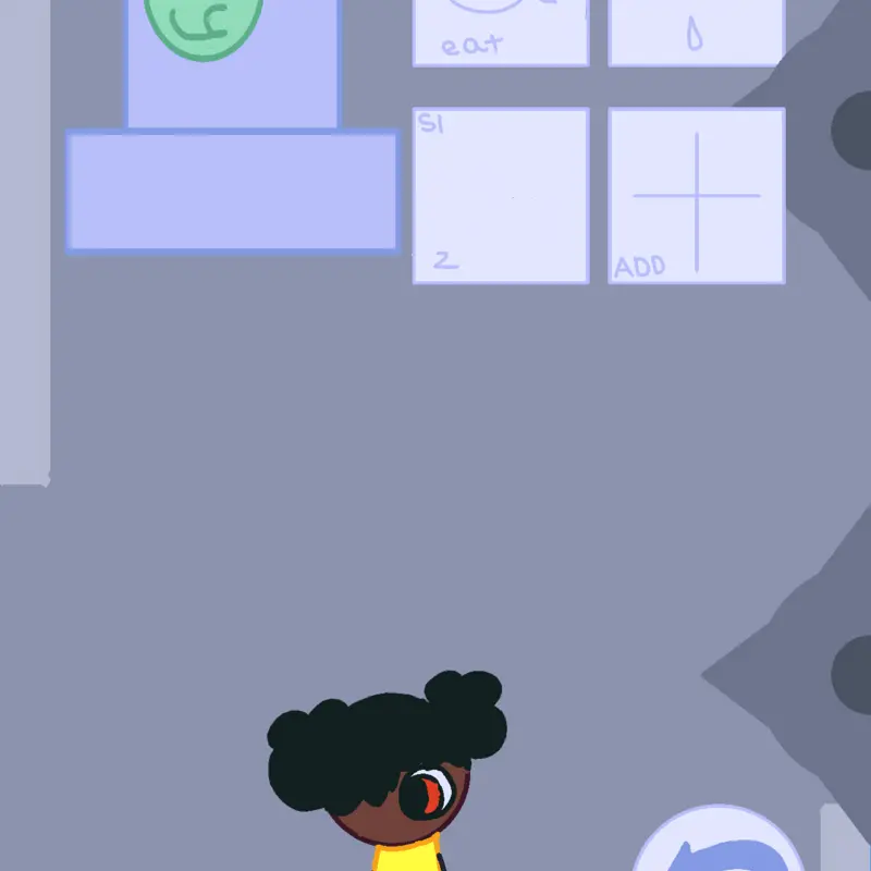 Game by @sskkee