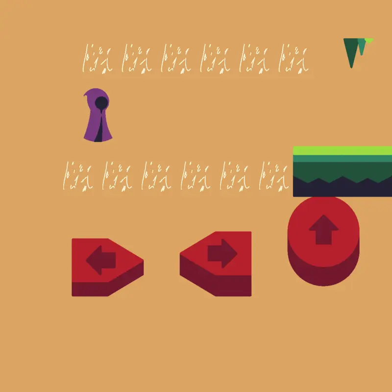 Sanbox. Juego. by @AlexFos