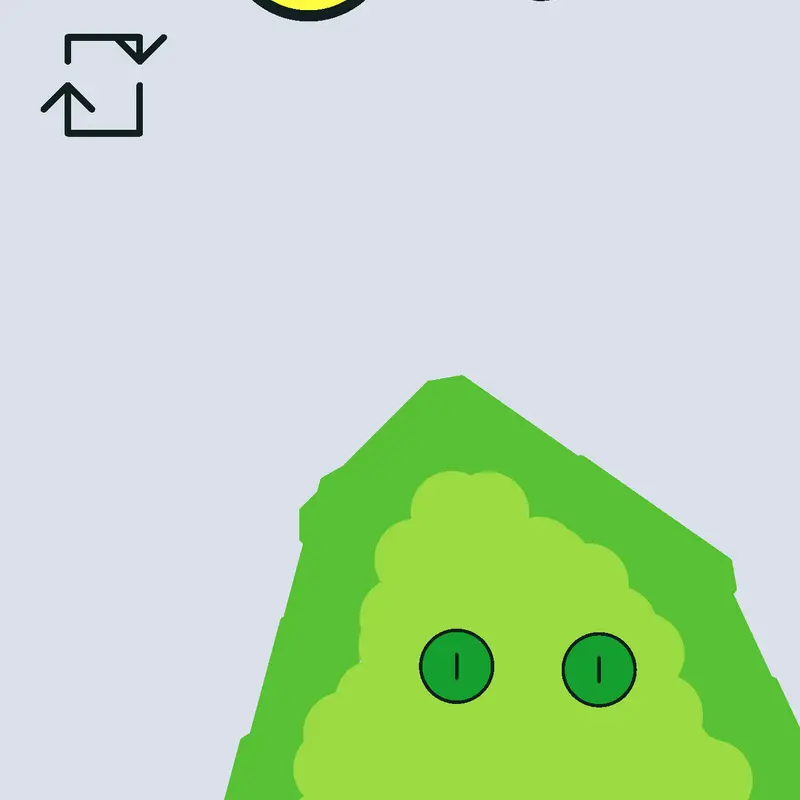 Game by @Blamuri