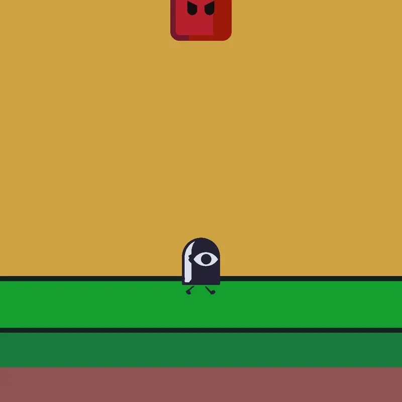 Game by @AnonShoebill