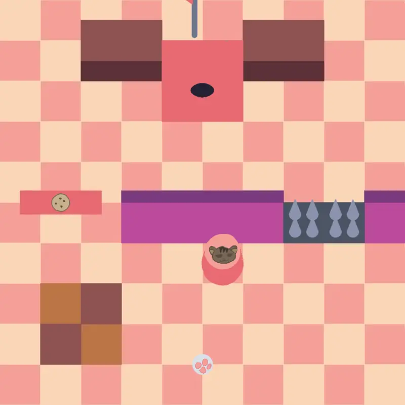 Game by @cinomroll