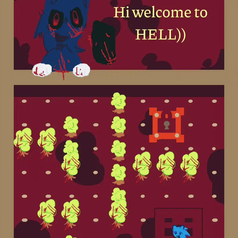 Game by @qweller