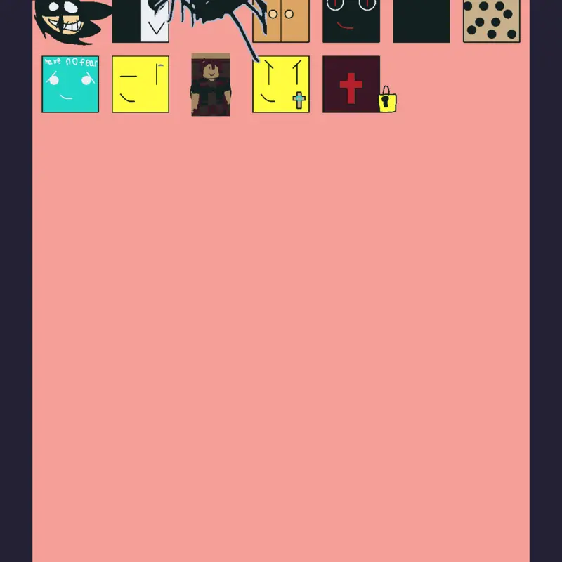 Game by @zookeper