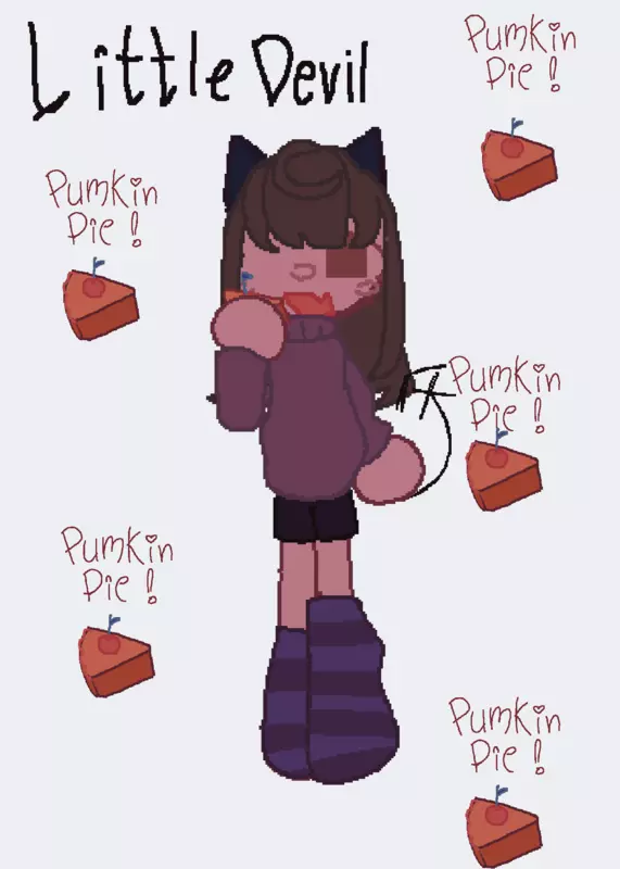 Game by @choco2