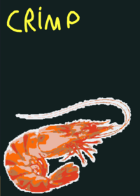 Feed the hungry sea creatures
