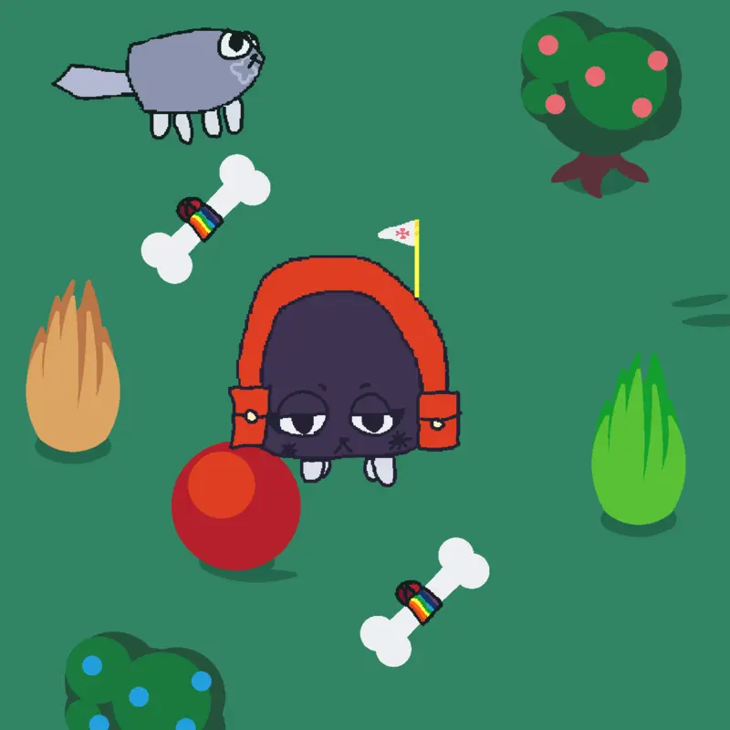 Game by @-_-Willow-_-