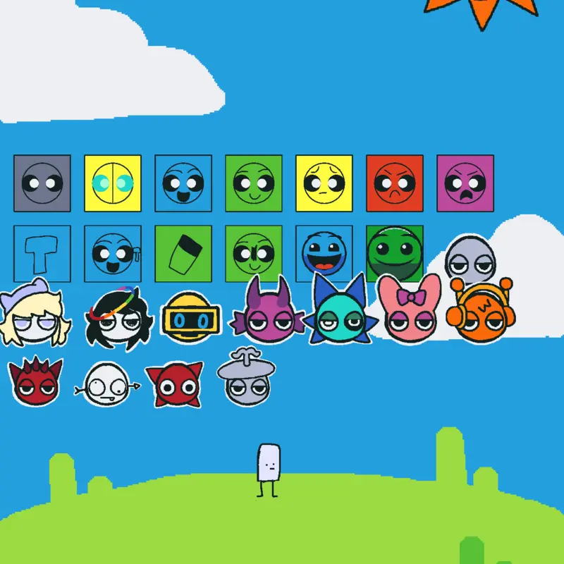 Game by @Mediocre6