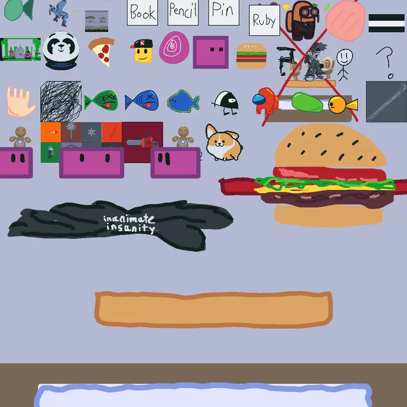 Game by @meandmysuperbrother7124