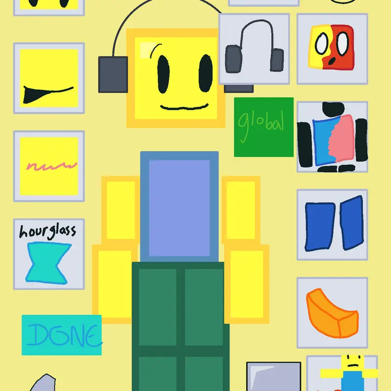 Game by @thecreatorbutnew