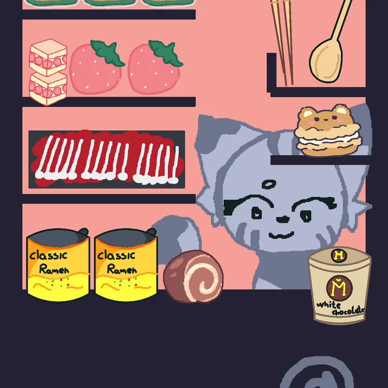 Game by @kitty_cat-
