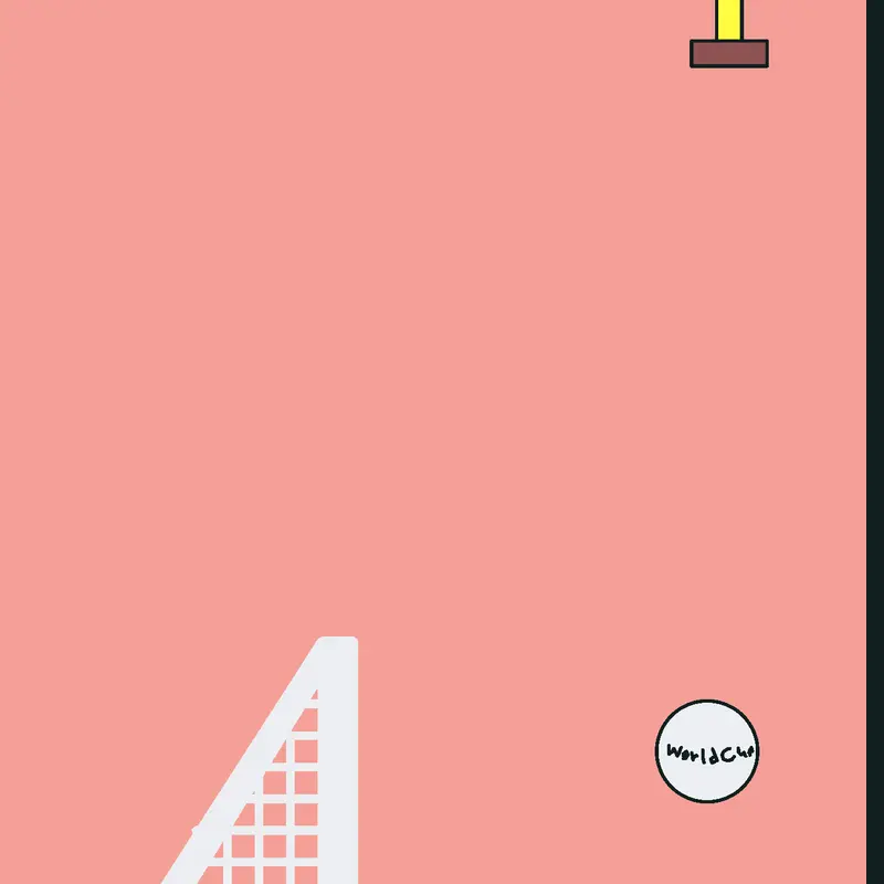 Game by @W1thered