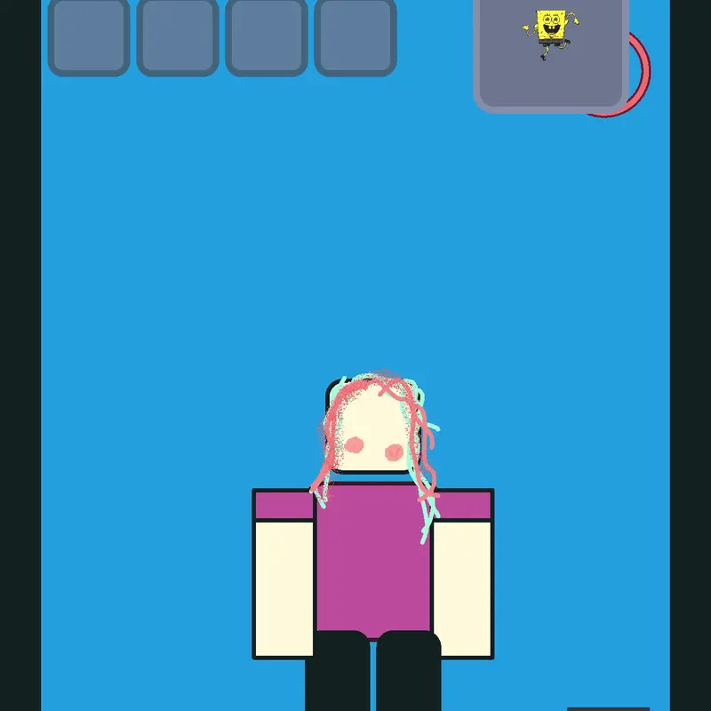 Please don't ban me by @minecraft_kiddy