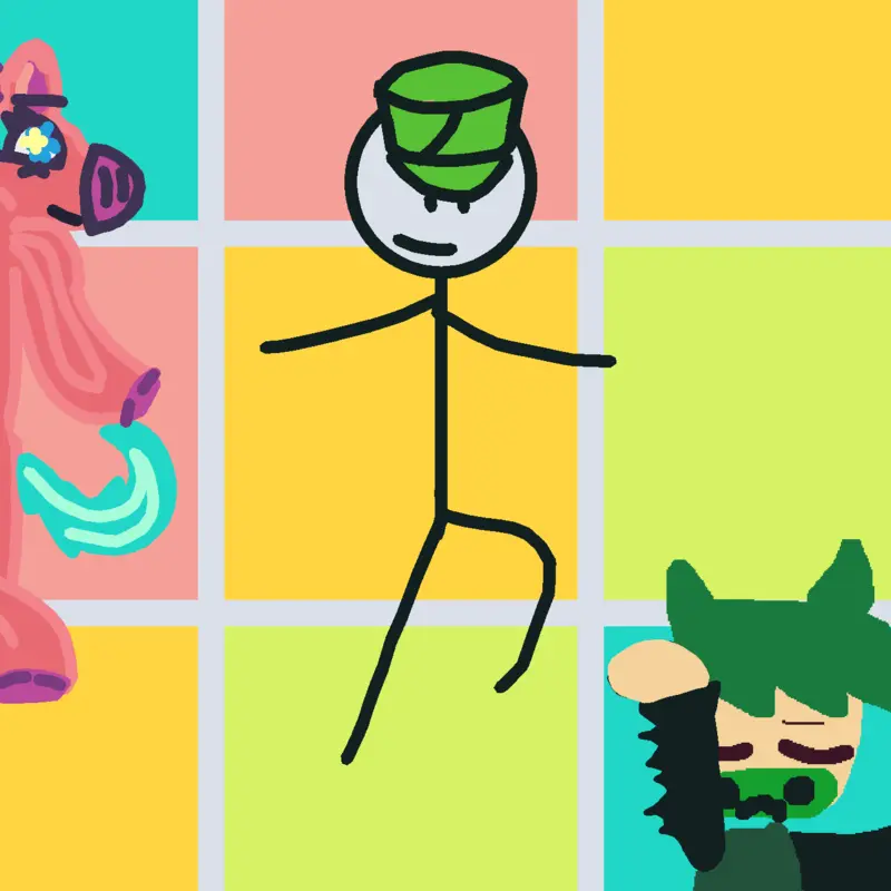 Game by @BLOXXproductions