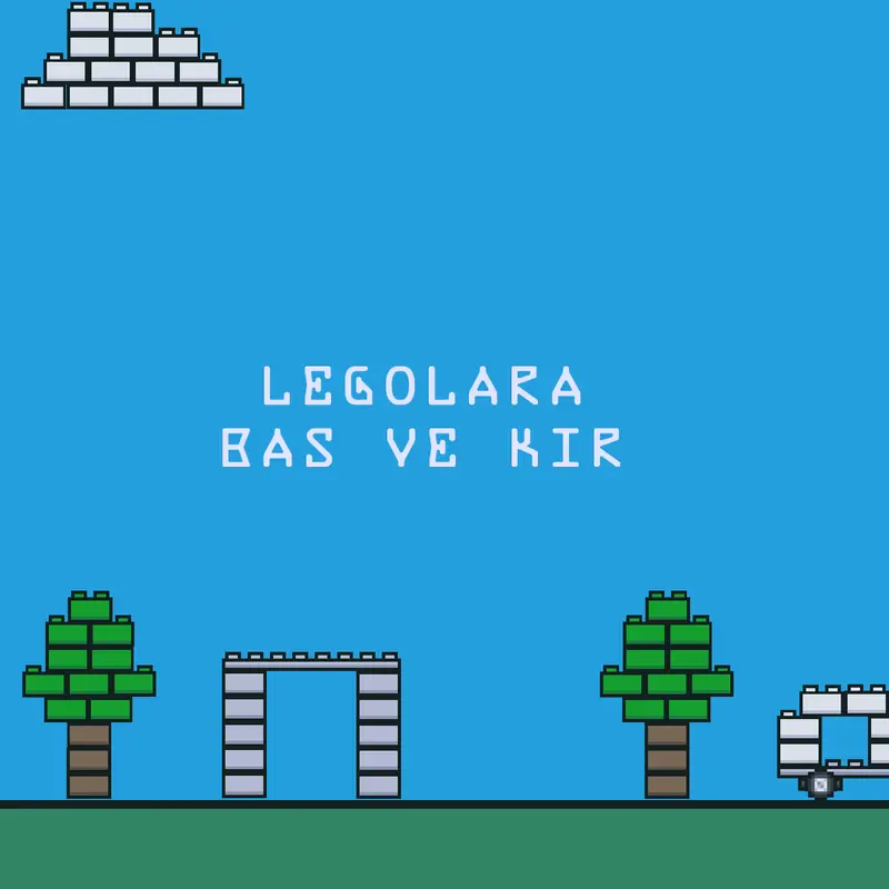 Game by @mehmetttoglu