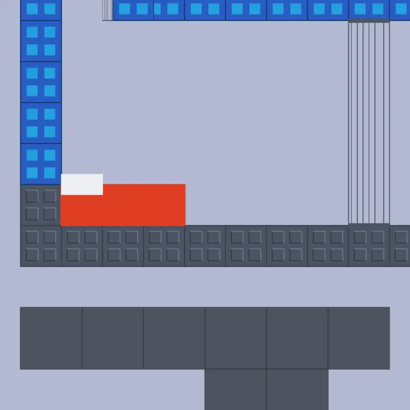 Game by @gotgndje