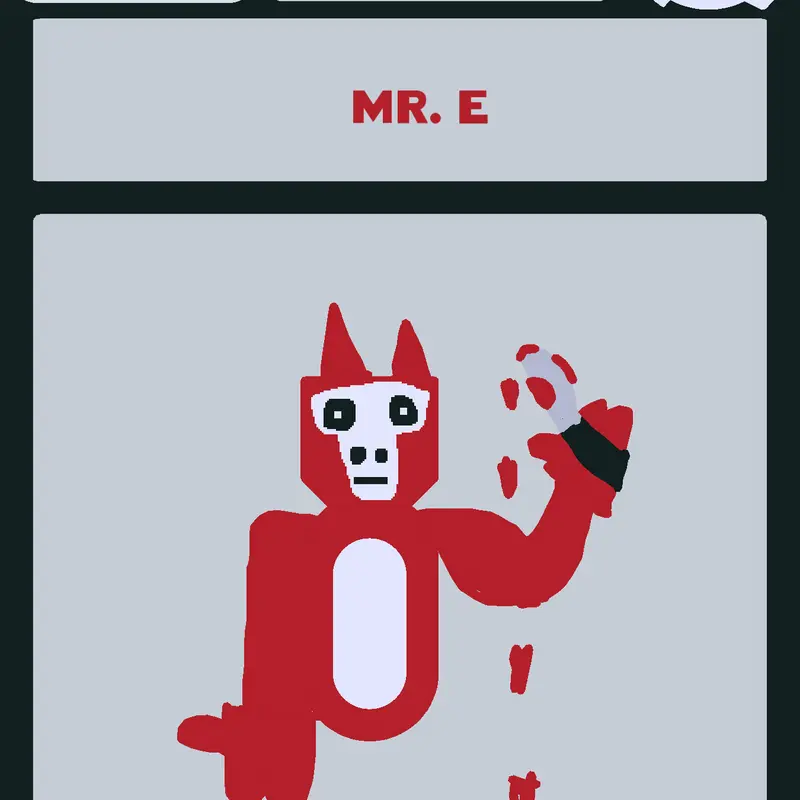 Game by @MrGiggles