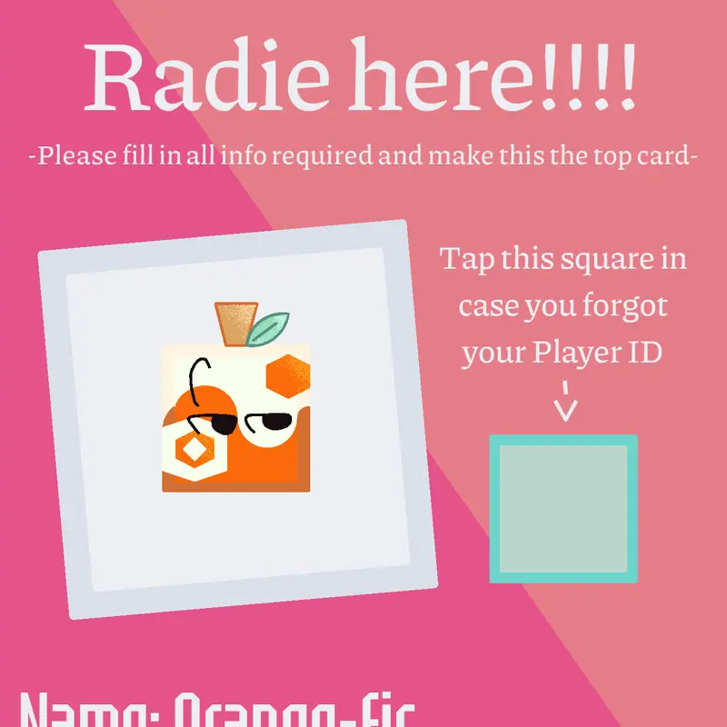 Game by @YingYanAzul