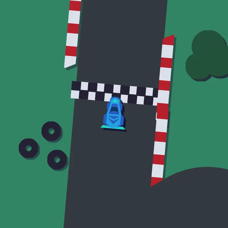 Game by @ydujf