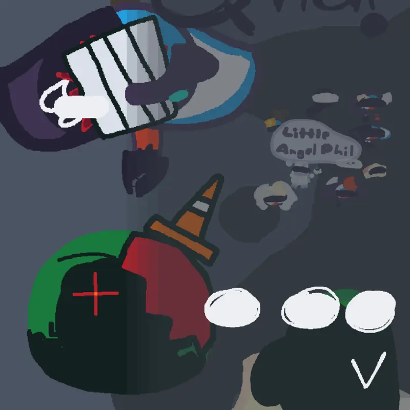 Game by @FIREINTHEHOLEidk